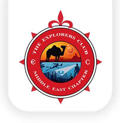 Explorers Club Middle East Chapter
