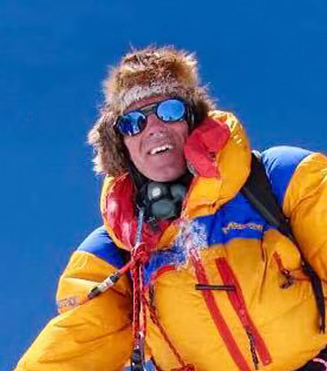 Robert Mads Anderson